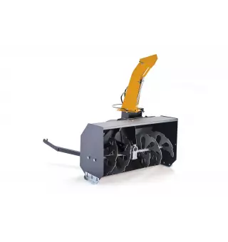 Odśnieżarka dwustopniowa hydrauliczna Park Pro